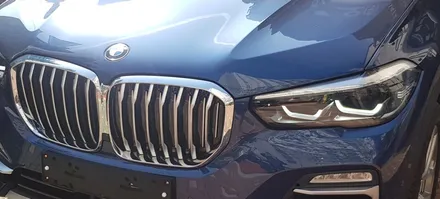 BMW X5 - 어라운드뷰 / 잠실, 삼전, 송파