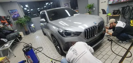 BMW New X1 xDrive20i / 잠실, 삼전, 송파
