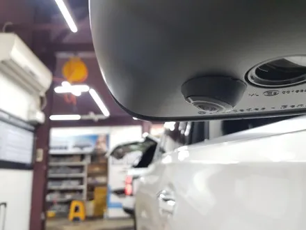 BENZ GLE (V167) - GLE에 부족한 옵션 어라운드뷰와 네비게이션을 직관성있게 사용할 수 있도록 시공완료! / 잠실, 삼전, 송파
