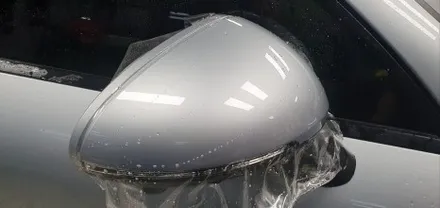 2018 PORSCHE MACAN PPF & GLOSS COATING / 잠실, 삼전, 송파