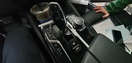 BMW 6GT - 6GT의 잇템! BMW 모델들의 잇템! 클리스탈 패키지 시공으로 방문해 주셨습니다. / 잠실, 삼전, 송파