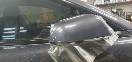 TESLRA MODEL 3 Protection PPF PACKAGE / 잠실, 삼전, 송파