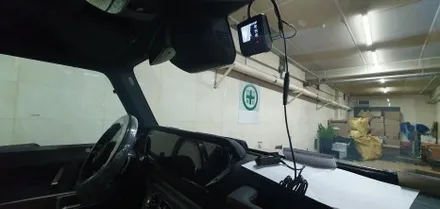 송파 BENZ G450D - 지바겐 450D 입니다. 출고전 순정 블랙박스 후방카메라를 장착 하였습니다. / 잠실, 삼전, 송파