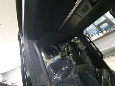 송파 TOYOTA ALPHARD HEV - 알파드에 사생활 보호를 위해서 중간커튼을 시공 하였습니다. / 잠실, 삼전, 송파