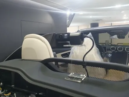 송파 BENZ CLE 200 CABRIOLET - 벤츠 CLE 카브리올레 스타뷰 프로 후방카메라 장착! / 잠실, 삼전, 송파