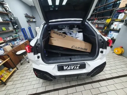 잠실 BMW X2 - X2 식빵등 공임장착! / 잠실, 삼전, 송파