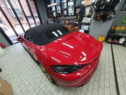 PORSCHE 718 BOXSTER GTS / 잠실, 삼전, 송파