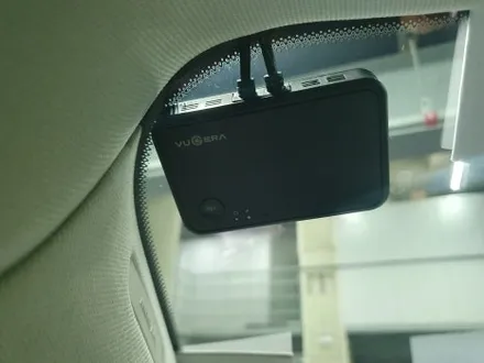 송파 BENZ GLE450 - 벤츠 GLE450 급발진용 페달 블랙박스 설치! / 잠실, 삼전, 송파