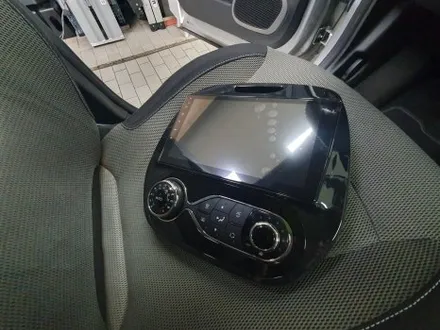송파 RENAULT KOREA QM3 - QM3 오디오 고장교체! 케이로이드 에스 설치! / 잠실, 삼전, 송파