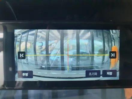 분당 KIA PV5 CARGO - 기아 PV5 카고 디지털룸미러 블랙박스 설치! / 잠실, 삼전, 송파