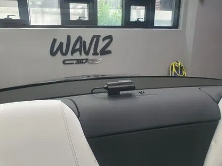 잠실 BENZ SL43 AMG CABRIOLET - 벤츠 SL43 카브리올레의 순정 블랙박스 스타뷰 프로 후방카메라 설치! / 잠실, 삼전, 송파