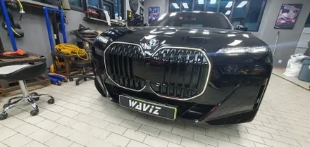 BMW 740i xDrive m spt Limited Chrom delete / 잠실, 삼전, 송파