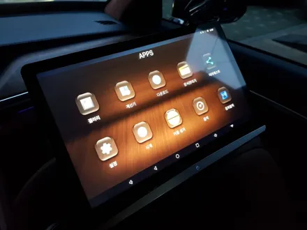 HYUNDAI G90 -안드로이드모니터 / 잠실, 삼전, 송파