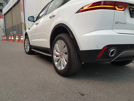 JAGUAR E FACE - 사이드스텝 / 잠실, 삼전, 송파