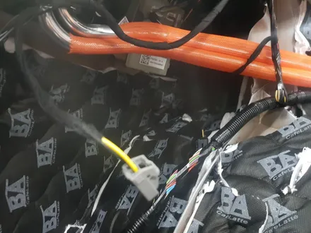 TESLA Model Y - 방음, 방진 / 잠실, 삼전, 송파