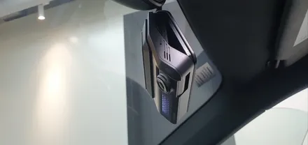 PORSCHE 718Cayman GTS - 아이나비 QXD1 블랙박스 / 잠실, 삼전, 송파