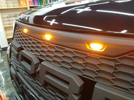 FORD EXPLORER - 랩터그릴 / 잠실, 삼전, 송파