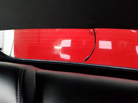 FORD Mustang GT 6.5 - 머스탱 소프트탑 블랙박스 후방카메라! / 잠실, 삼전, 송파
