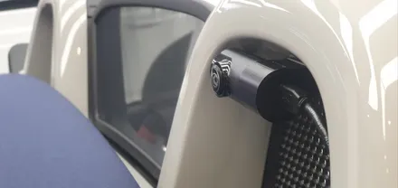 PORSCHE Boxster GTS - 따근 따끈한 신차이기에 이동없이 출장시공으로 해드렸습니다. / 잠실, 삼전, 송파