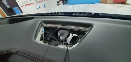 BMW X5 (G05) - 오버젠 앰비언트 퍼포먼스와 AVI 스피커 튜닝! / 잠실, 삼전, 송파