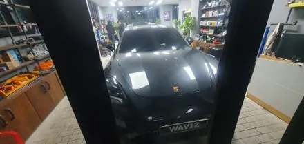 PORSCHE  PANAMERA 4 / 잠실, 삼전, 송파