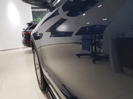 FORD EXPLORER - 포드 익스플로러 4채널블랙박스와 에코파워팩 16C, 광각미러, 사이드스텝까지 모두 시공해 드렸습니다. / 잠실, 삼전, 송파
