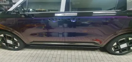 JS LIMOUSINE - 3M 2080 Gloss Flip Deep Space / 잠실, 삼전, 송파