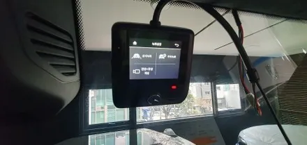 송파 BENZ G63 - 지바겐 순정 블랙박스 후방카메라 추가 시공완료! / 잠실, 삼전, 송파