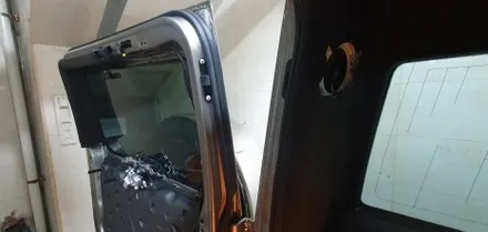 송파 BENZ G450D - 지바겐 450D 입니다. 출고전 순정 블랙박스 후방카메라를 장착 하였습니다. / 잠실, 삼전, 송파