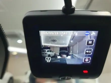 송파 BENZ GLC 300 4MATIC - 벤츠 GLC의 PDI 블랙박스 드라이브뷰에 에코파워팩 S8 장착하기! / 잠실, 삼전, 송파