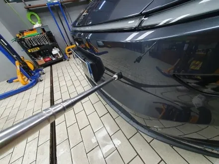 TESLA NEW MODEL Y JUNIPER PPF / 잠실, 삼전, 송파