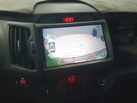 잠실 KIA SPORTAGE - 기아 스포티지R 12년식 모델에 마이비 안드로이드올인원 9인치 설치하였습니다. / 잠실, 삼전, 송파