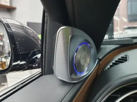 송파 BENZ W214 E CLASS - 벤츠 W214 E클래스 4D 부메스터 장착! / 잠실, 삼전, 송파