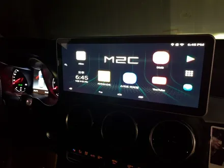 BENZ GLC Plug in hybrid \' M2C & sm66b / 잠실, 삼전, 송파