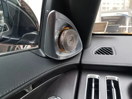 BENZ S Class - 액티브앰비언트 / 잠실, 삼전, 송파