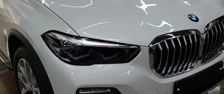 BMW X5 - 어라운드뷰 / 잠실, 삼전, 송파