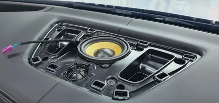 BMW X5 (G05) - 오버젠 앰비언트 퍼포먼스와 AVI 스피커 튜닝! / 잠실, 삼전, 송파