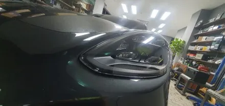 PORSCHE  PANAMERA 4 / 잠실, 삼전, 송파