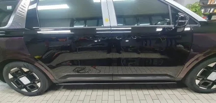 JS LIMOUSINE - 3M 2080 Gloss Flip Deep Space / 잠실, 삼전, 송파