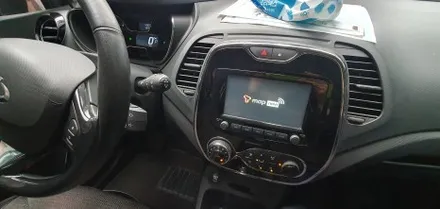 Renault korea QM3 - 잊을만 하면 입고되는 QM3 모니터 수리건! / 잠실, 삼전, 송파