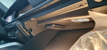 PORSCHE 911 Carrera S -  아이나비 QXD1과 하이패스 출장시공! / 잠실, 삼전, 송파