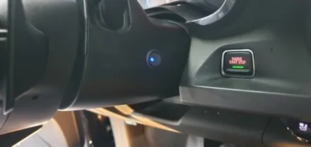 잠실 CHEVROLET CAMARO - 전방 거리감이 없을때 전방센서를 시공하세요. 쉐보레 카마로 전방센서 시공하기! / 잠실, 삼전, 송파