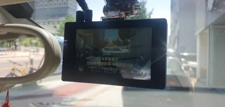 송파 AUDI Q3 - 아우디 폭스바겐 정비의 성지! 파트너숍에 Q3 블랙박스 출장시공 해드렸습니다. / 잠실, 삼전, 송파