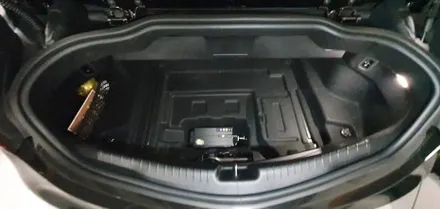 송파 BENZ CLE200 - 벤츠 CLE200 카브리올레에 블랙박스와 보조배터리를 시공완료! / 잠실, 삼전, 송파