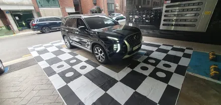 송파 HYUNDAI PALISADE - 팰리세이드 20년식에 3D 어라운드뷰(SVUE) 맥스프로를 시공 하였습니다. / 잠실, 삼전, 송파