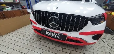 송파 BENZ GLC 300 Avantgarde - 벤츠 GLC300 아방가르드 세로그릴은 진리 입니다. / 잠실, 삼전, 송파