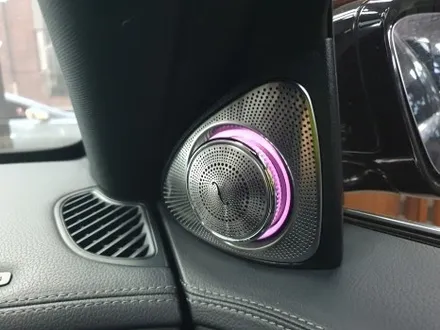 송파 BENZ S Class(w222) - s클래스 3D부메스터st를 장착해 보았습니다. / 잠실, 삼전, 송파