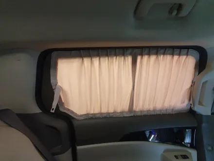 송파 KIA KA4 CARNIVAL HI LIMOUSIN - 카니발 하이리무진 커튼시공 맛집! 와비즈에서 카니발 커튼 장착하세용 ~ / 잠실, 삼전, 송파