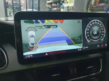 송파 AUDI A5 - 아우디 A5의 12인치 안드로이드 올인원은 필수! / 잠실, 삼전, 송파