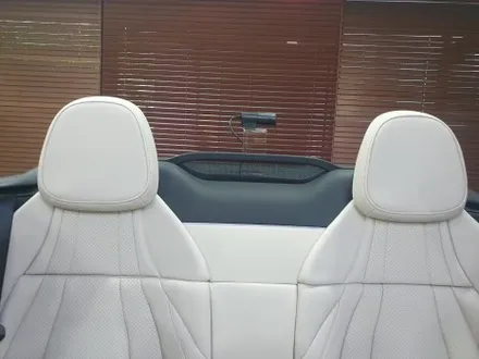송파 BENZ CLE 200 CABRIOLET - 벤츠 CLE 카브리올레 스타뷰 프로 후방카메라 장착! / 잠실, 삼전, 송파